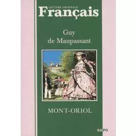 Mont-Oriol