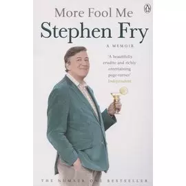 More Fool Me