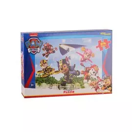 Мозаика Puzzle maxi 24 "Щенячий патруль"