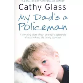 My Dads a Policeman (мQuickReads) Glass