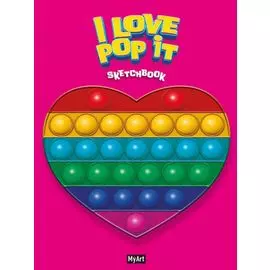 MyArt. I love Popit