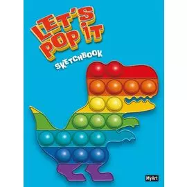 MyArt. Let s Popit