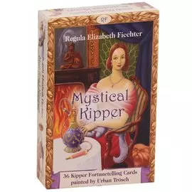 Mystical Kipper (36 карт + инструкция)