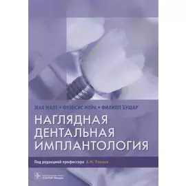 Наглядная дентальная имплантология