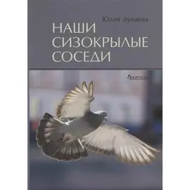 Наши сизокрылые соседи