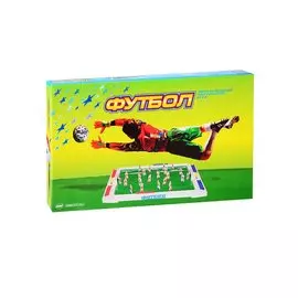 Настольная игра "Футбол"