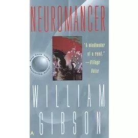 Neuromancer