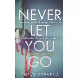 Never Let You Go