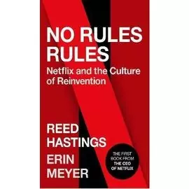No Rules Rules