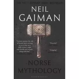 Norse Mythology