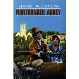 Northanger Abbey