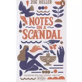 Notes on a Scandal