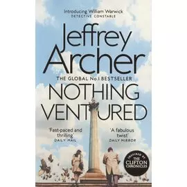 Nothing Ventured