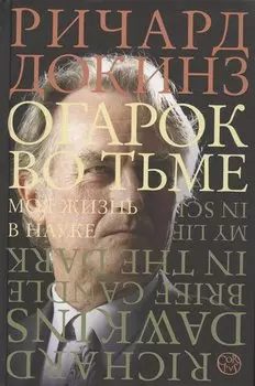 Огарок во тьме