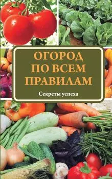 Огород по всем правилам
