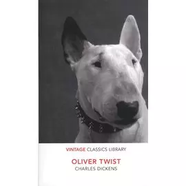 Oliver Twist