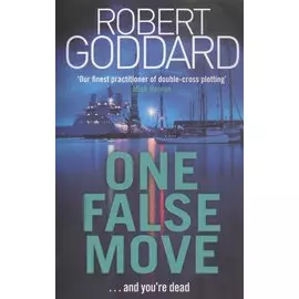 One False Move