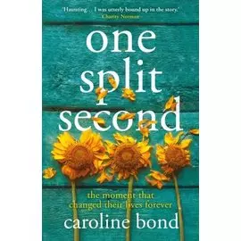 One split second