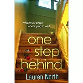 One Step Behind