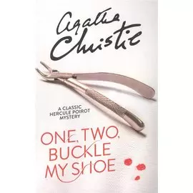 One, Two, Buckle My Shoe