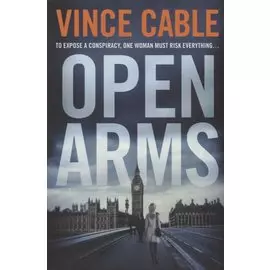 Open Arms