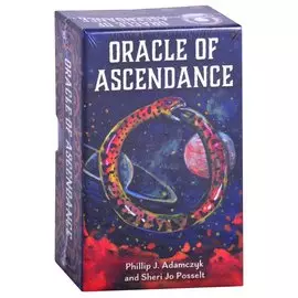 Oracle of Ascendance