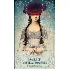 Oracle Of Mystical Moments