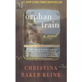 Orphan Train