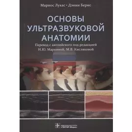 Основы ультразвуковой анатомии