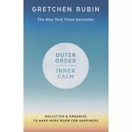 Outer Order Inner Calm