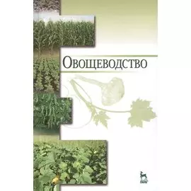 Овощеводство