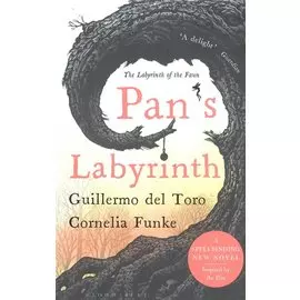 Pan s Labyrinth (The Labyrinth of the Faun)
