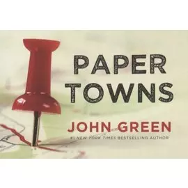 Paper Towns