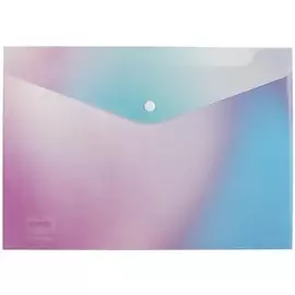 Папка-конверт «Gradient», А4
