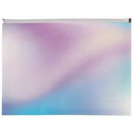 Папка на молнии «Gradient», А4