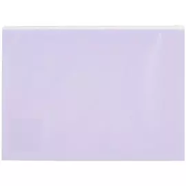 Папка на молнии «Pastel», А4