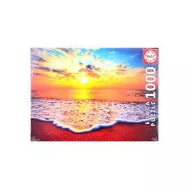 Пазл "Закат", 1000 деталей