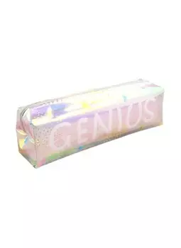 Пенал-косметичка "Genius"