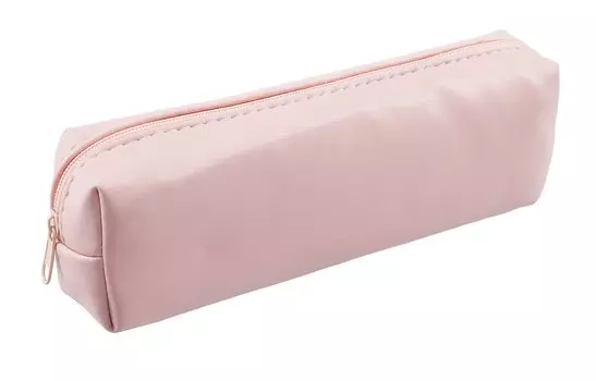Пенал-косметичка "Peach" 19*5*4, Yoi