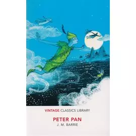 Peter Pan