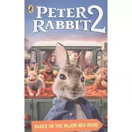 Peter Rabbit 2