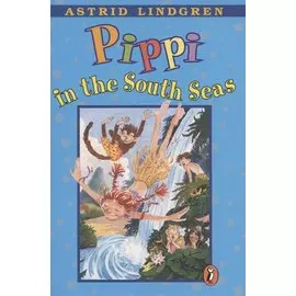 Pippi in the South Seas