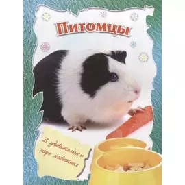 Питомцы