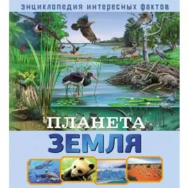 Планета Земля
