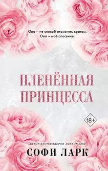 Пленённая принцесса (#2)