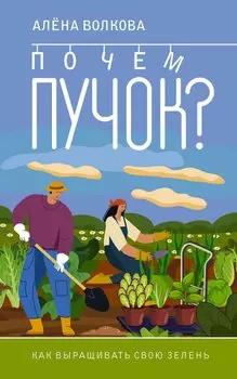 Почем пучок. Как выращивать свою зелень