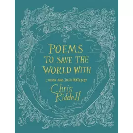 Poems to Save the World With