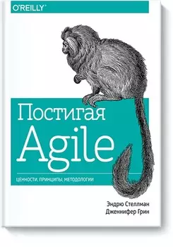 Постигая Agile. Ценности, принципы, методологии