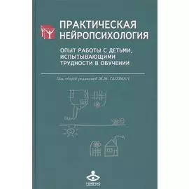 Практическая нейропсихология. Опыт работы с детьми, испытывающими трудности в обучении