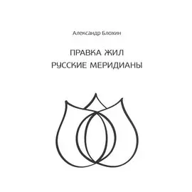 Правка жил. Русские меридианы. Практическое руководство современного целителя